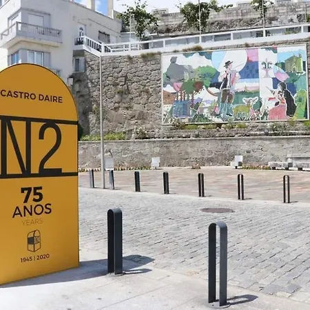 3 L's Casa de Férias *