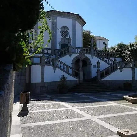 Casa de Férias 3 L's