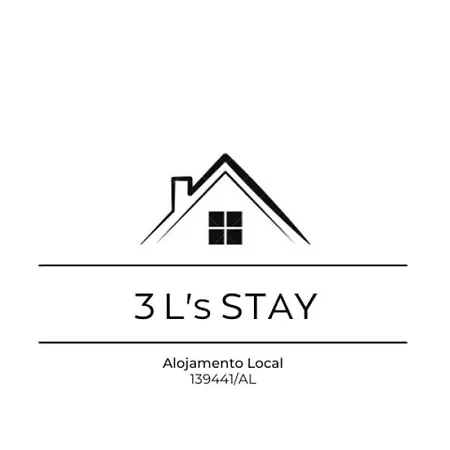 3 L's Casa de Férias