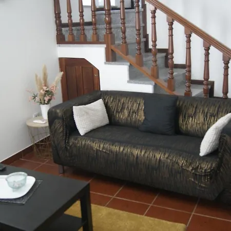 3 L's Casa de Férias