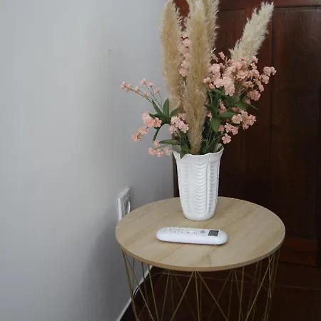 Ferienhaus 3 L's Castro Daire