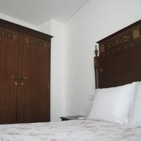 3 L's Ferienhaus Castro Daire