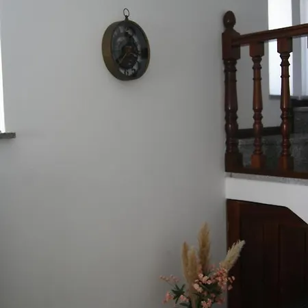 Casa de Férias 3 L's *