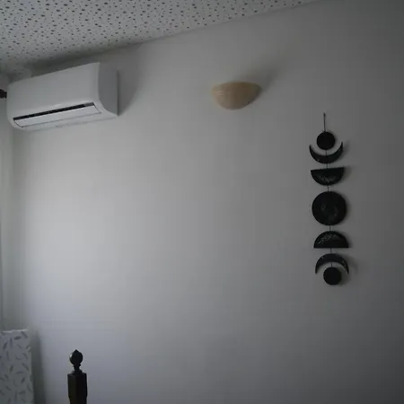 3 L's Ferienhaus Castro Daire