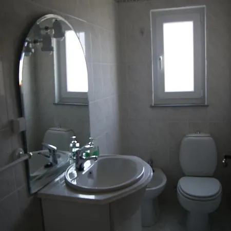 Ferienhaus 3 L's Castro Daire