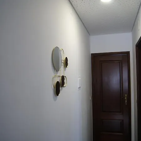 3 L's Ferienhaus Castro Daire