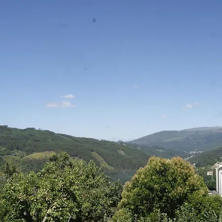 3 L's Ferienhaus Castro Daire