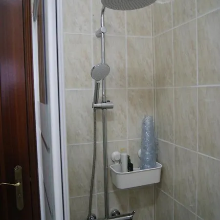3 L's Casa de Férias *