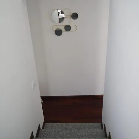 3 L's Ferienhaus Castro Daire