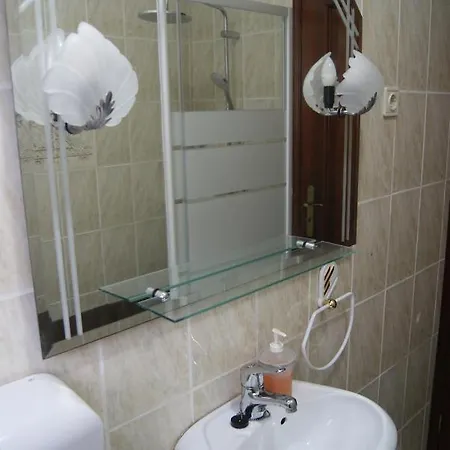 3 L's Ferienhaus Castro Daire