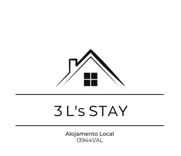 3 L's Casa de Férias