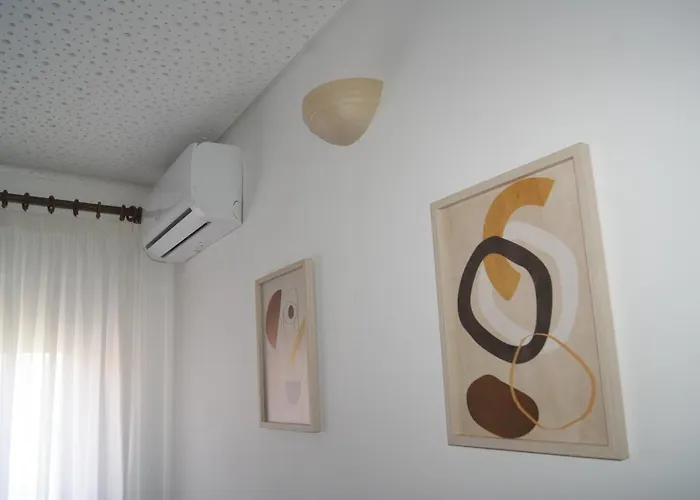 3 L's Casa de Férias *