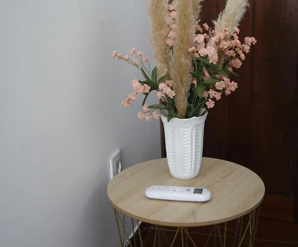 Casa de Férias 3 L's Castro Daire