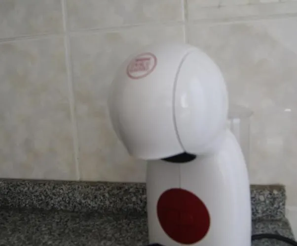 Casa de Férias 3 L's *