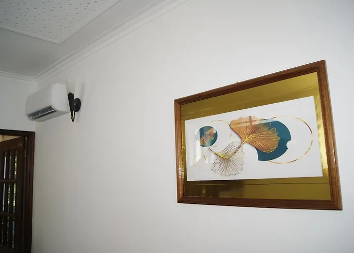 3 L's Casa de Férias *