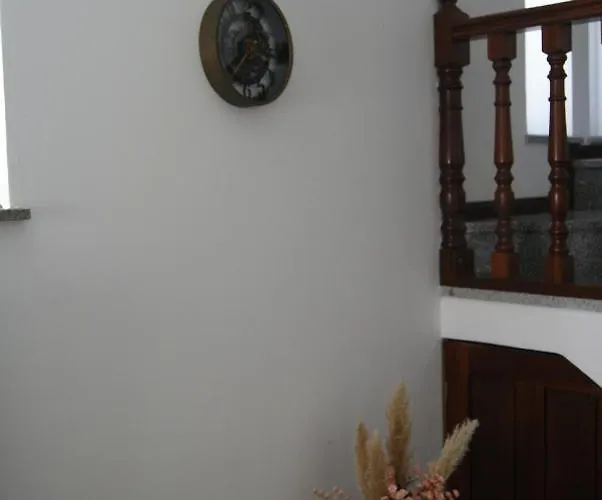 Casa de Férias 3 L's *