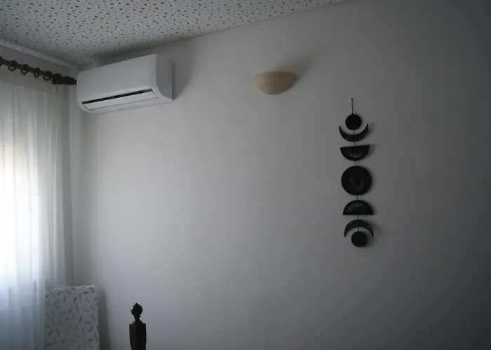 3 L's Casa de Férias Castro Daire