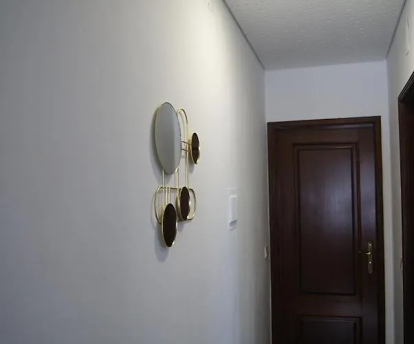 3 L's Casa de Férias Castro Daire