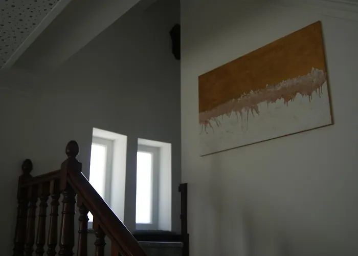 3 L's Casa de Férias