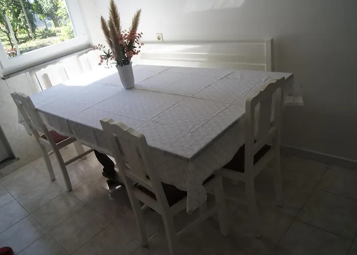 Casa de Férias 3 L's *