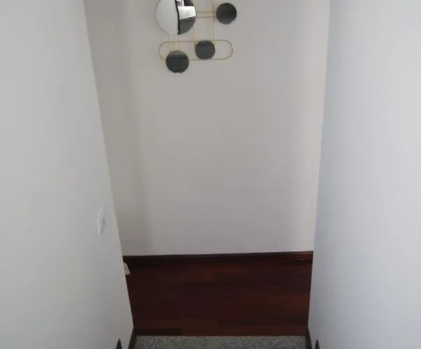 3 L's Casa de Férias Castro Daire