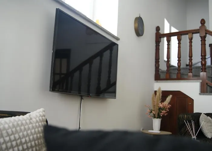 Casa de Férias 3 L's *