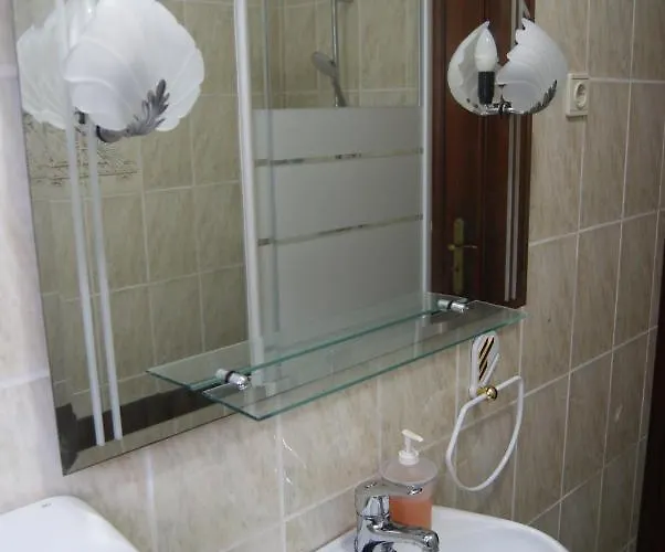 3 L's Casa de Férias Castro Daire