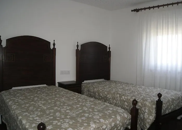 3 L's Casa de Férias